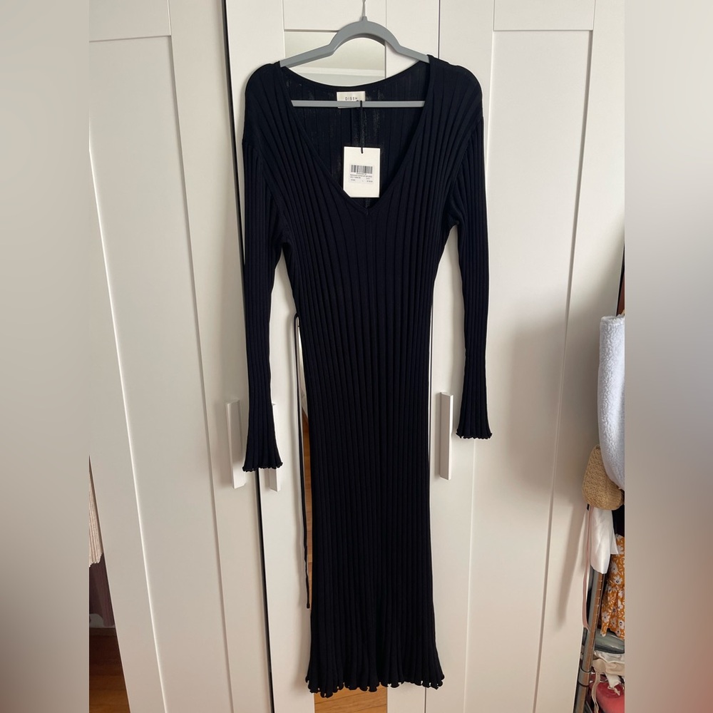 Dissh Reign midi dress